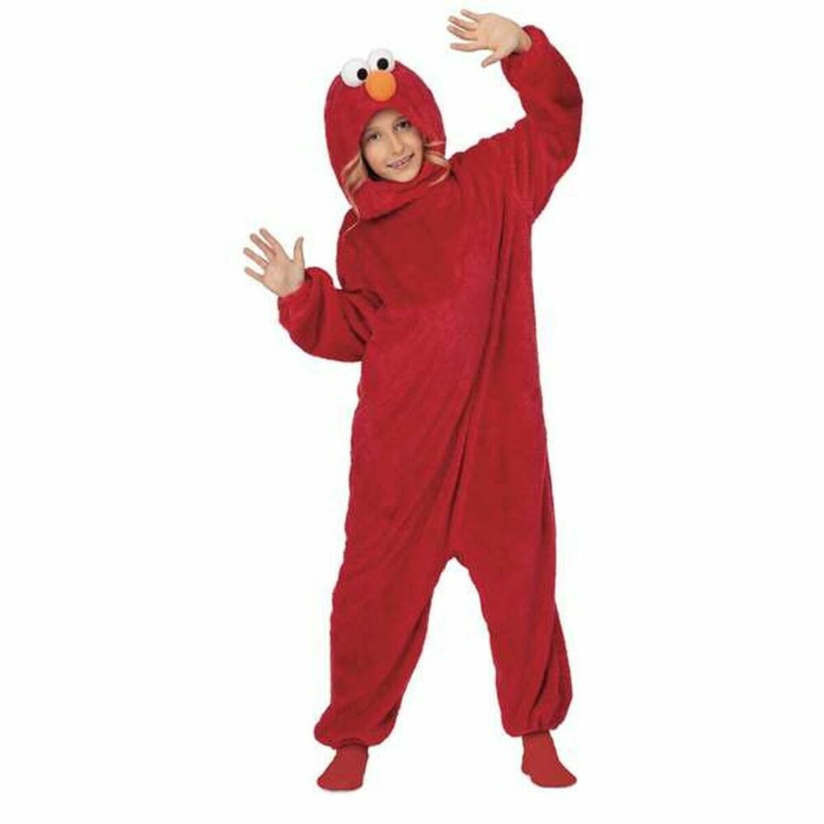Kostiumas vaikams My Other Me Elmo